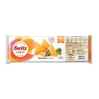 Switz Mini Samosa Sheets 500g  50 Sheets