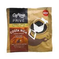 Cofique Prive Costa Rica Coffee 12g