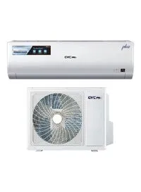 GVC Pro Split Air Conditioner Cooling Only 2.5 Ton, GVSP30C, White (Installation Not Included)