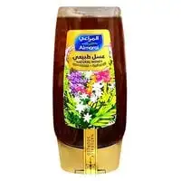Almarai Wild Flowers Natural Honey 360g