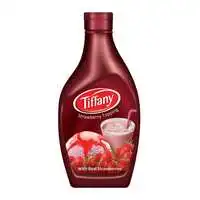 Tiffany Strawberry Syrup 620g