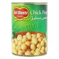 Del Monte Chick Peas 400g