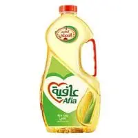 Afia Pure Corn Oil 2.9L