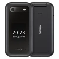 Nokia 2660 TA-1474 Flip Dual Sim, Black