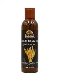 Okay Wheat Germ Oil For Hair And Body 177ml