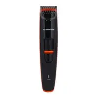 Olsenmark Bread Trimmer, Cordless Trimmer For Men, Omtr4088, 600Mah Rechargeable Ni-Mh Battery With 35Min Working, Hair Trimmer With Adjustable Comb, Usb Rechargeable
