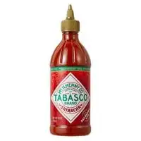 McIlhenny Tabasco Sriracha Sauce 566g