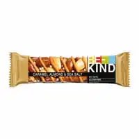 Be Kind Caramel Almond Bars 40g