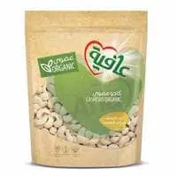 Afia Cashews Organic 150g