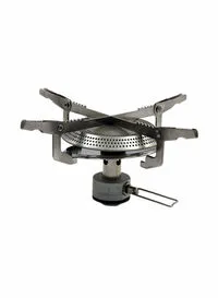 Generic Portable Gas Stove For Camping 10.5X5X12Cm
