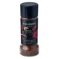 Davidoff Brazil Instant Coffee 100g