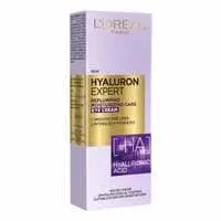 L'Oreal Paris Hyaluron Expert Eye Cream White 15ml