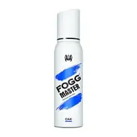 Fogg body spray master oak 150 ml
