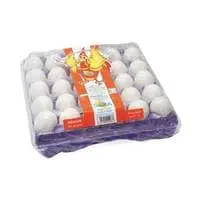 Saha Eggs Medium 30