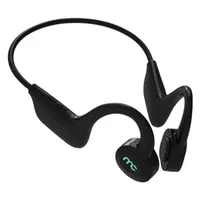 MyCandy - Neckband Headphones Bluetooth - Black