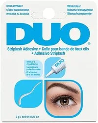 Duo Strip Lash Adhesive, Clear- 7 G