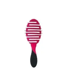 Wet Brush Pro Flex Dry Hair Brush - Pink-فرشاة شعر برو فليكس دراي من ويت برش - وردي