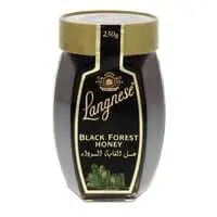 عسل الغابة السوداء 250 جرام