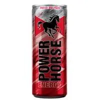 Power Horse Pomegranate Energy Drinks 250ml