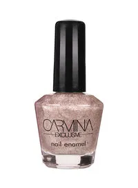 Carmina Long Lasting Nail Enamel 80750 Glossy Pink 11ml