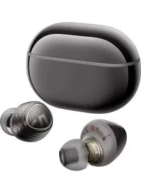 SoundPEATS In-Ear Engine4 Wireless Bluetooth Earbuds Black