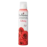 Enchanteur Enticing Perfumed Deodorant Body Spray For Women 150ml