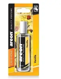 Generic Car Perfume Areon 35 ml, Car & Home Air Freshener, Vanilla