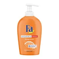 Fa Orange Liquid Hand Soap, 250ML