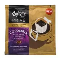 Cofique Prive Colombia Coffee 12g