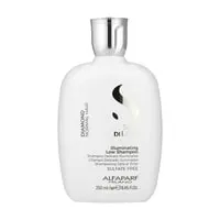 Alfaparf Semi Di Lino Diamond Illuminating Low Shampoo 250ml