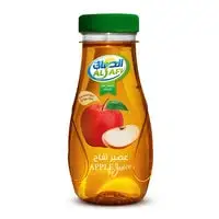 Alsafi Apple Juice 180ml