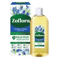 Zoflora Disinfectant - Bluebell Woods 500ml