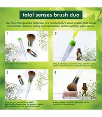 Ecotools Interchangeable Senses Brush Set