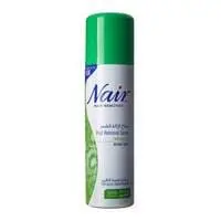 Nair Hair Removal Spray Kiwi Extract 200ml