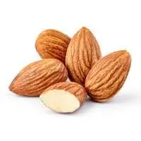 Almonds Jumbo (Perkg)
