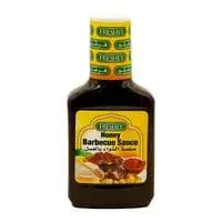 Freshly Honey BBQ Sauce 510g