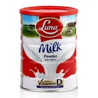 Luna Full Cream Milk Powder 900g