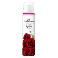 Enchanteur Rose Oud Amour Perfumed Deodorant 75ml