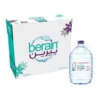 Berain Water 12L ×2