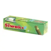 Siwak.f toothpaste 190g