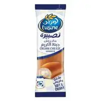 Lusine Cream Cheese Sandwich 112.5g