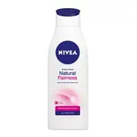 NIVEA Even Tone Body Lotion, Natural Glow Complex & Vitamin C, UV Protection, All Skin Types, 400ml