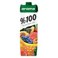 Aroma Mixed Fruit Juice 1L