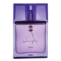 Ajmal Sarkvis For Her Perfume For Women 50 ml