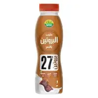 Nada Protein Milk With Real Dates 320ml