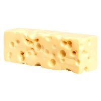 Entremont - French Emmental Cheese