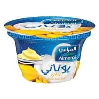 Almarai Mango Flavoured Greek Yoghurt 150g
