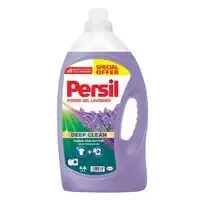 Persil Freshness Detergent Gel Lavender 4.8L
