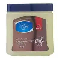Shifa Petroleum Jelly Cocoa Butter 368g
