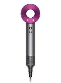 Dyson Supersonic Hair Dryer Pink